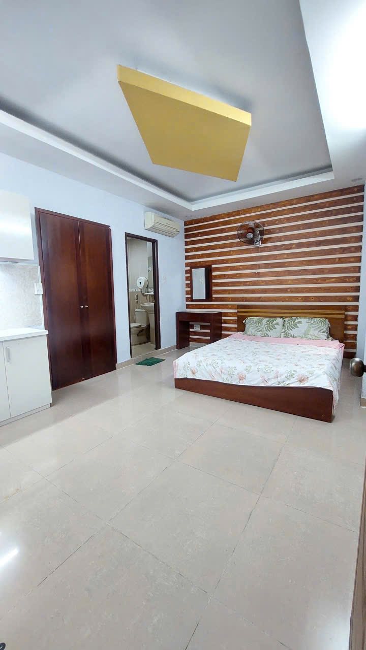 Cho thuê phòng rộng rãi KDC Trung Sơn 4.5 triệu - Giá bao gồm mọi chi phí