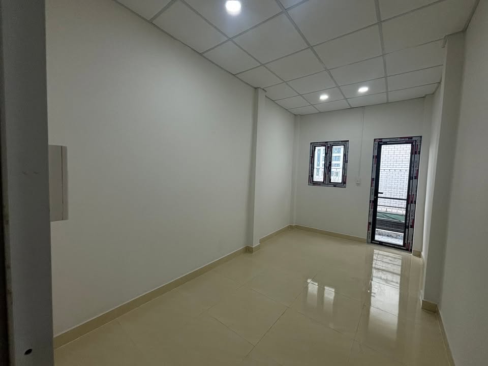 Nhà nguyên căn cho thuê tại Phường 27, Bình Thạnh - Thỏa thuận giá hấp dẫn!