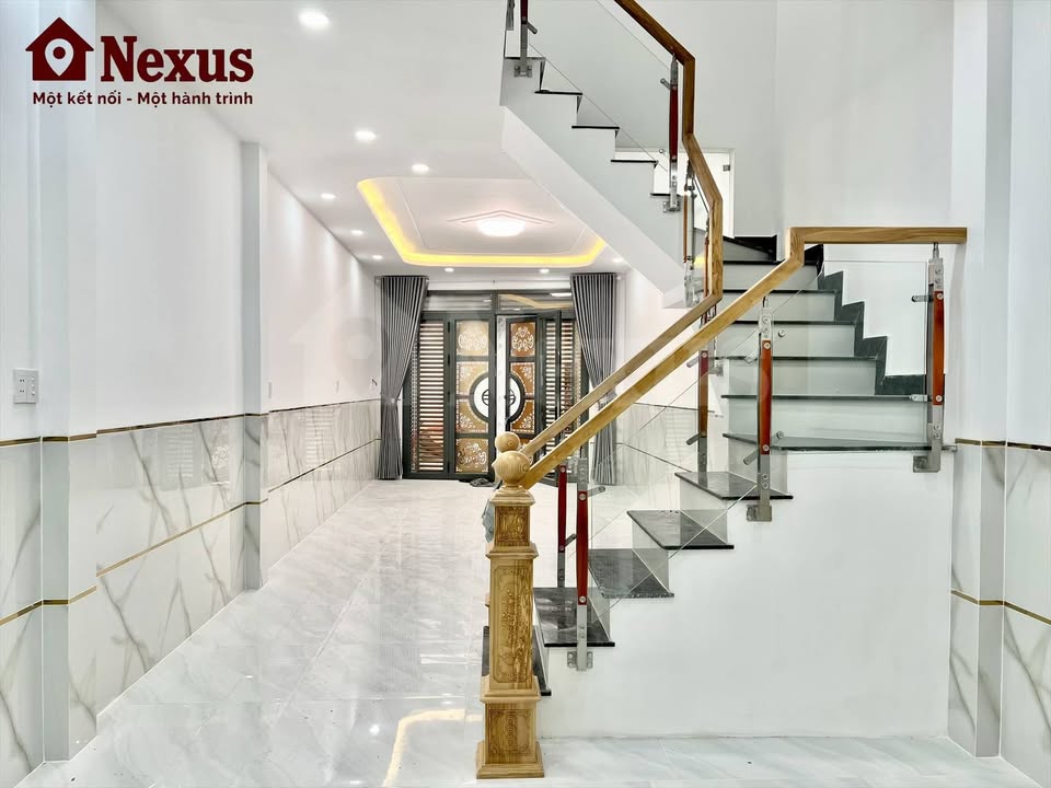 Nhà nguyên căn cho thuê tại Kênh 19/5, Quận Tân Phú - Diện tích 50m², giá thỏa thuận!