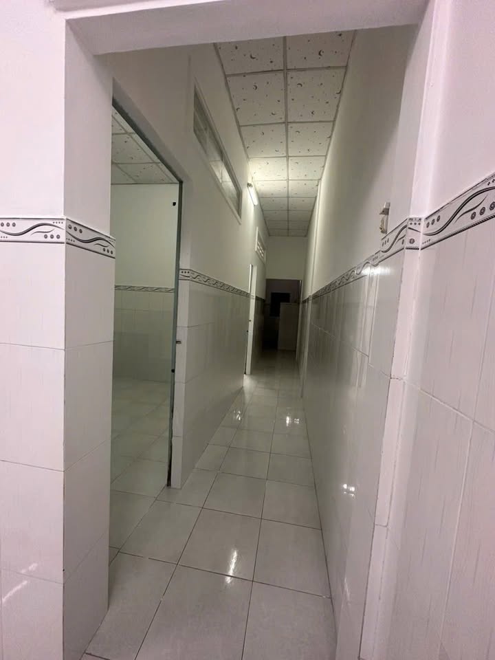 Nhà cho thuê khu Hoàng Hảo, xã Thanh Đức, 2 phòng ngủ, giá 3 triệu/tháng - Vào ở ngay!