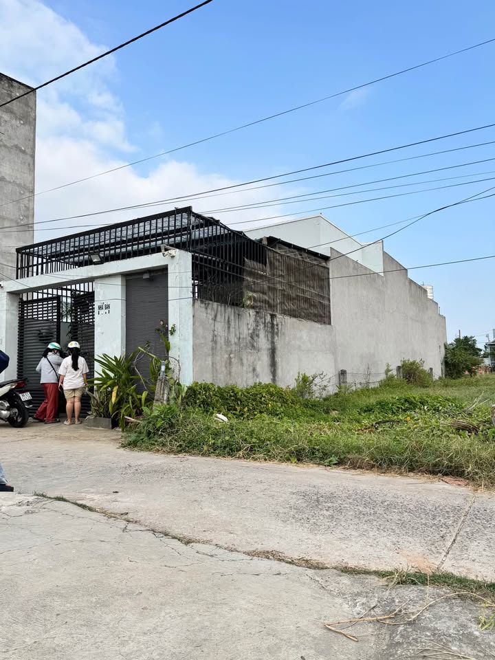 Nhà cấp 4 Phường Hàm Thắng 137m² giá 1.69 tỷ - Full nội thất, vào ở ngay!