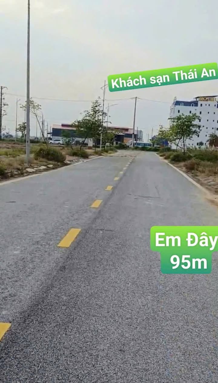 Đất nền Lưỡi A mới Đình Cao 95m² giá 1 tỷ - Cơ hội đầu tư hiếm có!