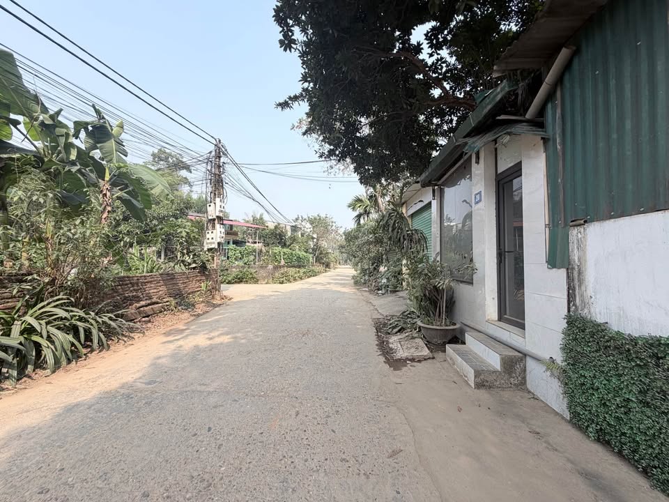 Đất nền 142m² tại Tổ dân phố 8, An Tường, Tuyên Quang - Giá chỉ 1.4 tỷ!