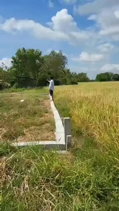 Đất nền Quốc lộ 1A, Xã Đại Tâm, 320m² giá 800 triệu - Cơ hội đầu tư hấp dẫn!