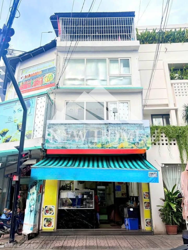 Nhà nguyên căn tại Vạn Thạnh, Nha Trang 269m² giá 25 triệu - Thích hợp cho thuê ngay!