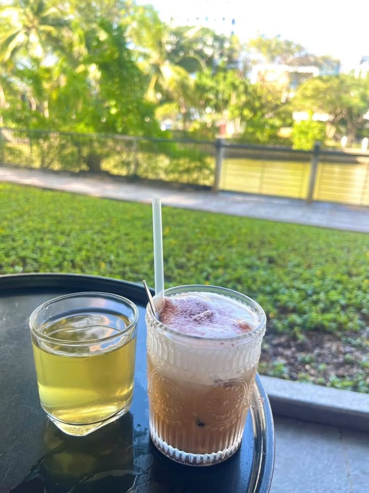 Quán cafe CT3 Vĩnh Điềm Trung Nha Trang - Chỉ 17 triệu/tháng, Sang nhượng gấp!