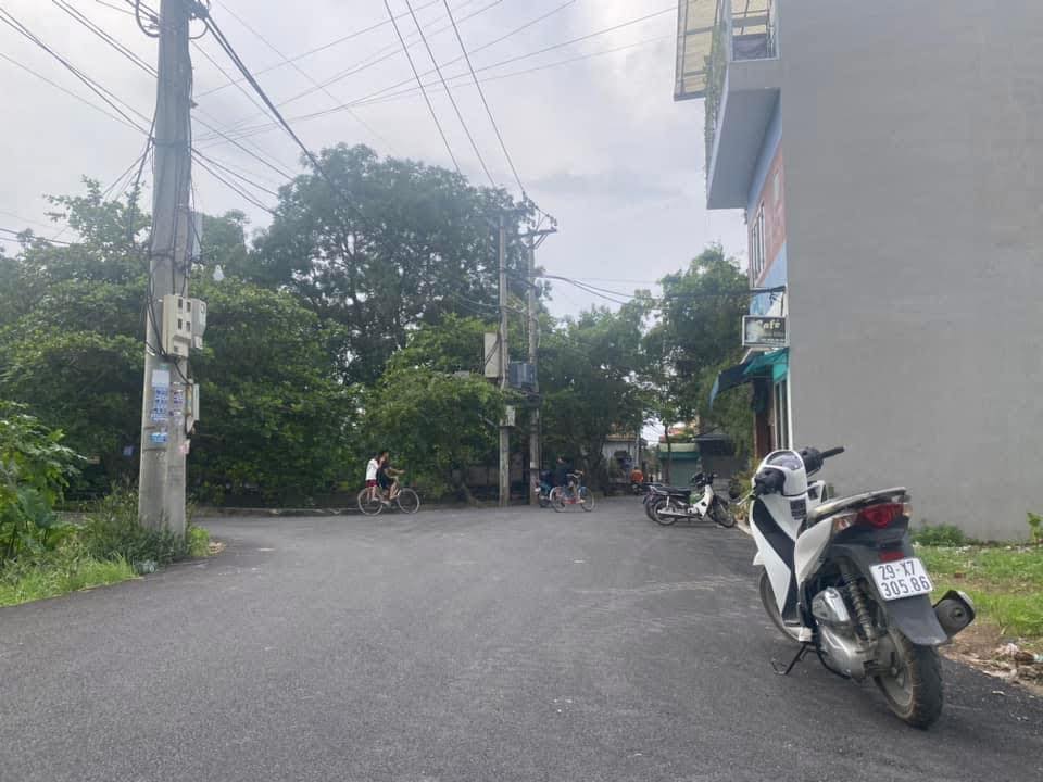 Đất nền đấu giá Sinh Liên, Bình Minh 75m² giá 7 tỷ - Cơ hội đầu tư hấp dẫn!