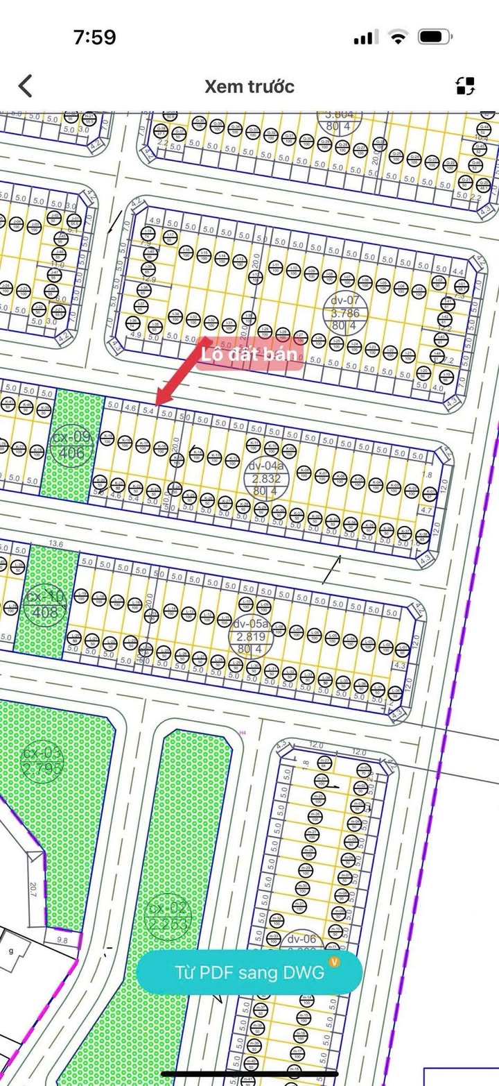 Lô đất thổ cư ô K17 Tân Ngọc - Bá Hiến 100m² giá cực tốt - Đầu tư sinh lời ngay!