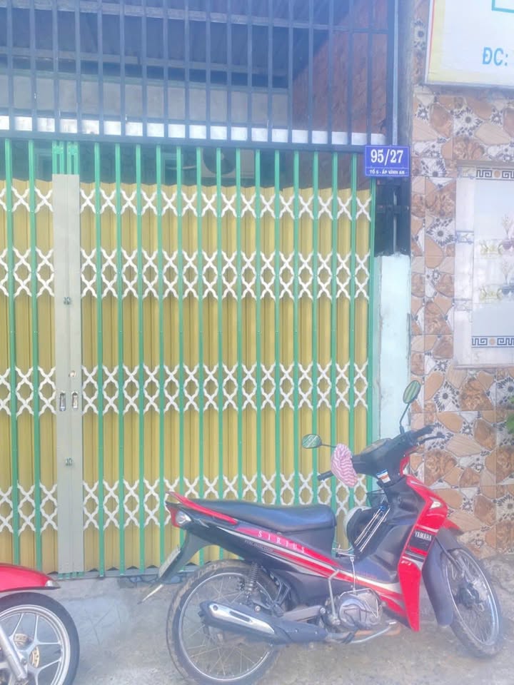 Nhà riêng Tân Vĩnh Hiệp 55m² giá 800 triệu - Tiện ích xung quanh đầy đủ!