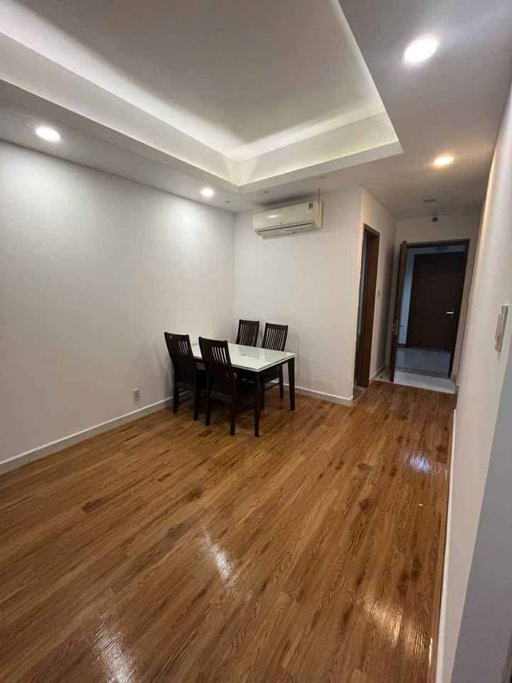 Căn hộ 2 phòng ngủ Gamuda Gardens 9 triệu - Full nội thất sang trọng!