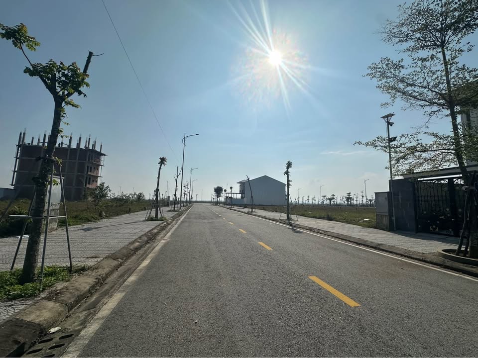 Đất nền mặt tiền đường 15,5m, Phường Thanh Thủy, 110m² giá 3.4 tỷ - Đầu tư sinh lời hấp dẫn!