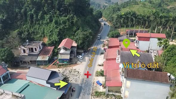 Nhà 2 tầng tại xã Kiệt Sơn, Tân Sơn 220m² - Giá thỏa thuận, sẵn ở ngay!