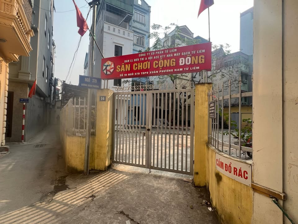 Nhà cấp 4 Xuân Phương 30m² giá 6 tỷ - Đầu tư sinh lời ngay!