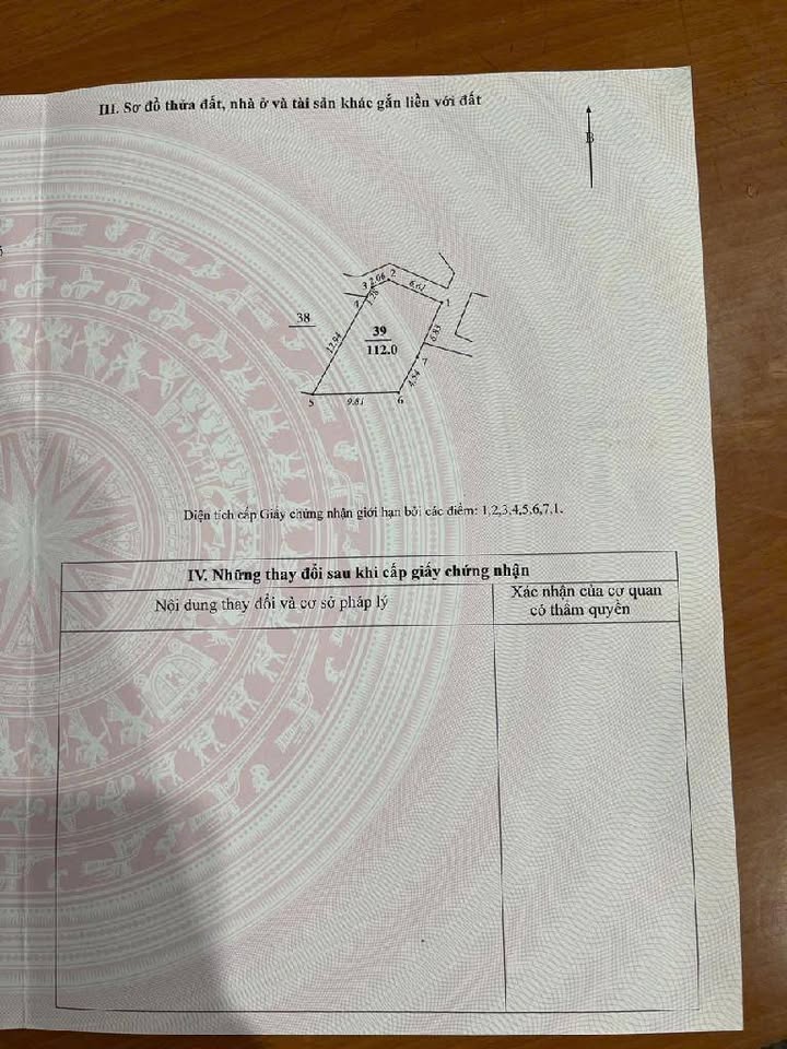 Đất Cầu Diễn 112m² giá 14 triệu/m² - Lô góc ô tô vào tận nơi!