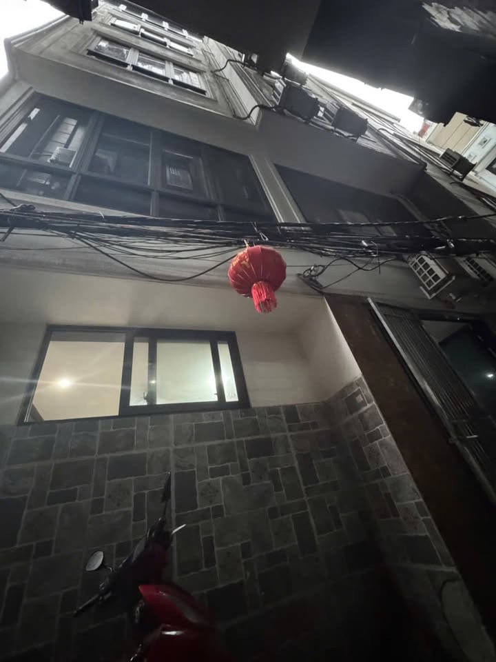 Nhà phố Lê Quang Đạo, Phú Đô 275m² giá 12 tỷ - Đầu tư sinh lời tuyệt vời!