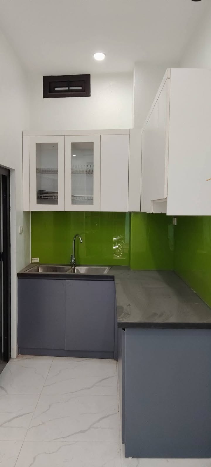 Nhà lô góc Quang Tiến, Đại Mỗ 33m² giá 5.8 tỷ - Pháp lý đầy đủ, thương lượng tốt!