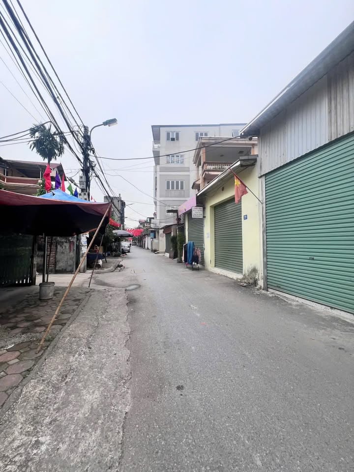 Đất Mặt Phố Hoàng Liên, Liên Mạc 114m² giá thỏa thuận - Cơ hội đầu tư sinh lời!