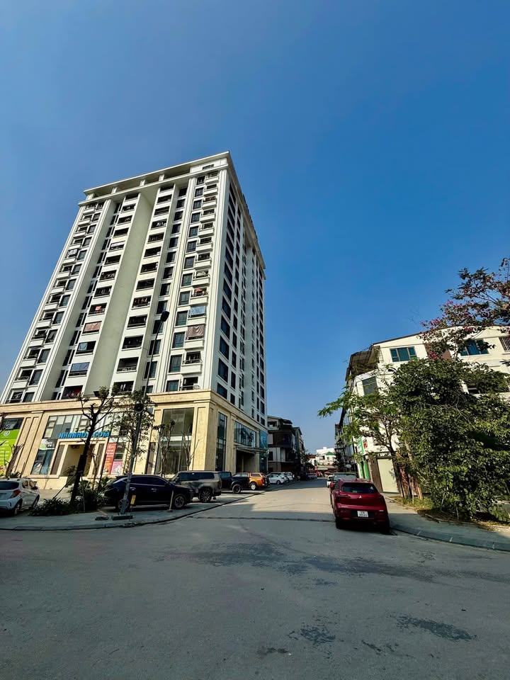 Shophouse 149m² Chung cư Sài Gòn Sky - Giá 6.4 tỷ - Đầu tư sinh lời tuyệt vời!