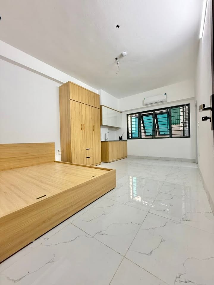 Căn hộ cho thuê tại Ngõ 250 Phan Trọng Tuệ, 50m² giá 3.5 triệu - Phòng rộng thoáng, đầy đủ nội thất!
