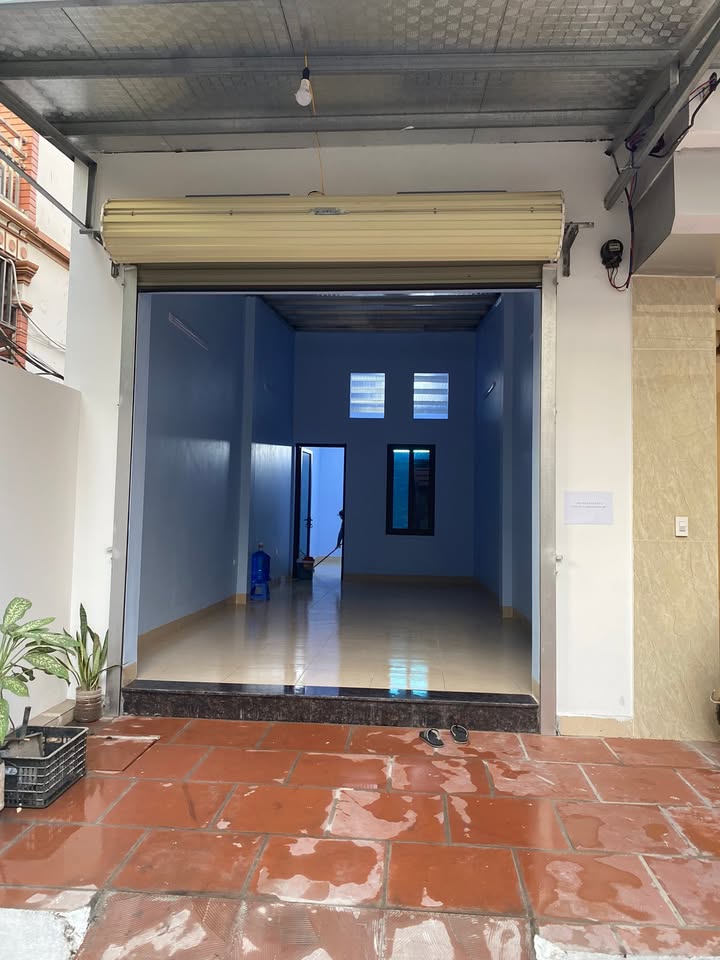 Nhà riêng cho thuê tại Làng Cương Ngô, Thanh Trì 65m² - Tiện nghi đầy đủ, giá 7 triệu