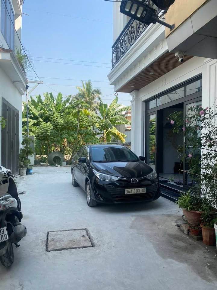 Nhà 3 tầng Cam Lộ, Hùng Vương 63m² giá 3.15 tỷ - Thiết kế hiện đại, sẵn sàng vào ở!