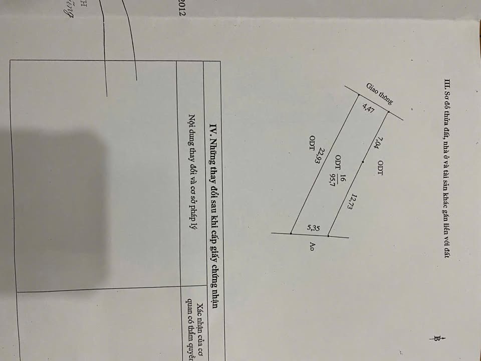 Đất nền Tiên Cát 95m² giá 2,5 tỷ - Sẵn sàng xây dựng ngay!