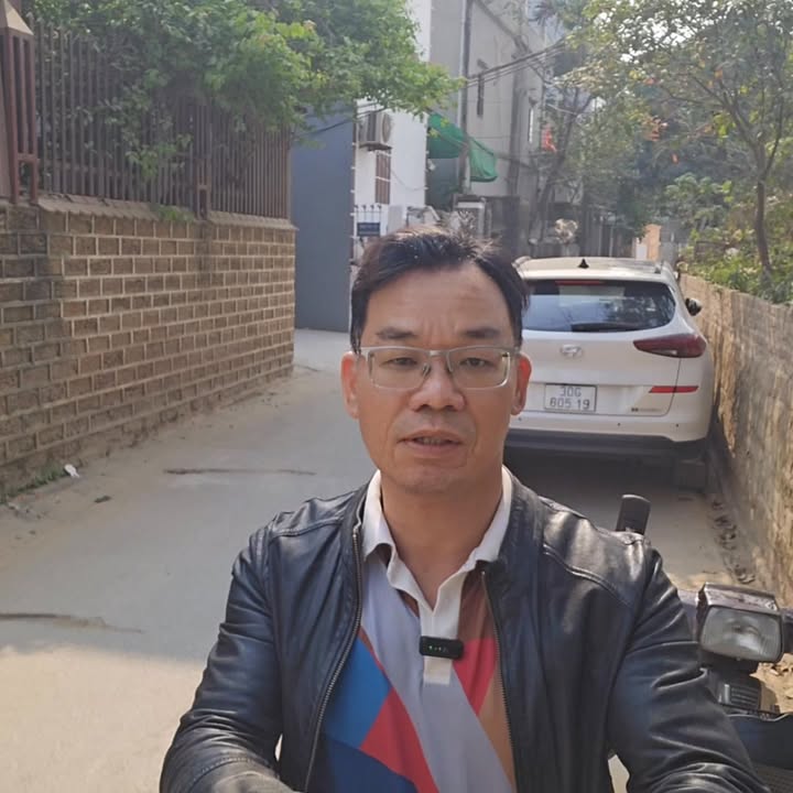 Đất thổ cư Quang Trung Hà Đông 133m² giá 23 tỷ - Phù hợp kinh doanh và văn phòng