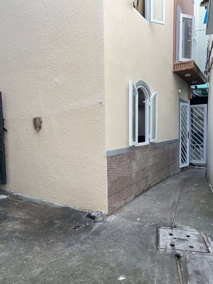 Nhà riêng Hẻm 3m Huỳnh Văn Bánh, Phú Nhuận 18m² giá 30 tỷ - Dọn vào ở ngay!