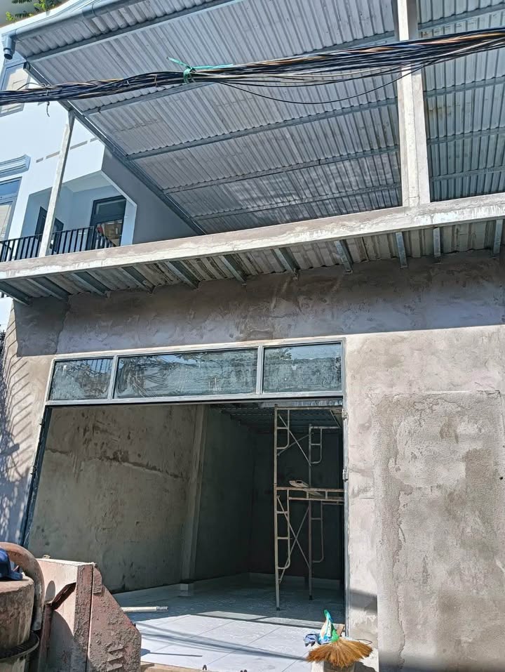 Cho thuê nhà nguyên căn An Phú Quận 2, 50m² giá 15 triệu - Phù hợp kinh doanh văn phòng!