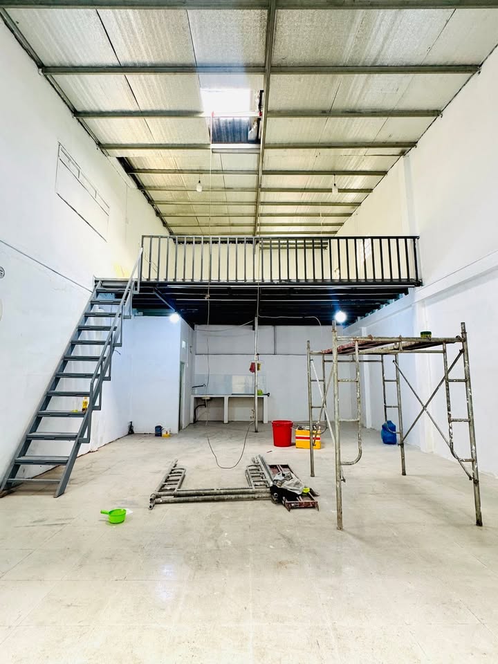 Nhà cho thuê tại Lũy Bán Bích, Tân Phú - Diện tích 72m² giá chỉ 7 triệu/tháng!