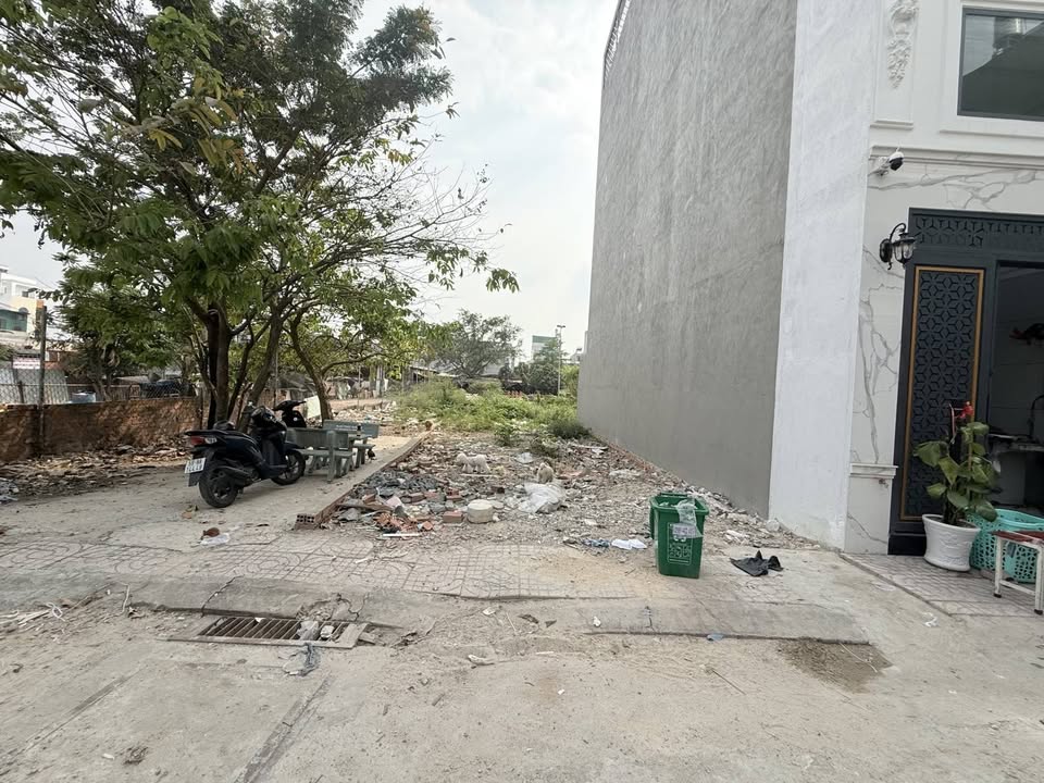 Đất phân lô đường 18B, Bình Tân, 80m² giá 7.5 tỷ - Tiềm năng tăng giá cao!