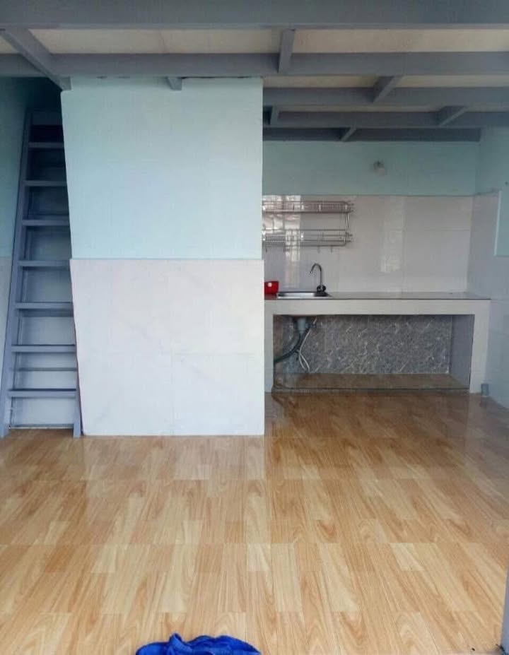 Phòng trọ cho thuê tại Dương Đông, Phú Quốc 1 triệu/tháng - Yên tĩnh, sạch sẽ