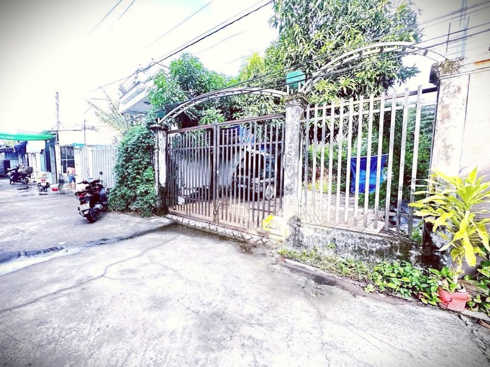 Cặp nền thổ cư Hẻm 9 Phạm Ngọc Hưng, Cái Khế 68m² giá 3.8 tỷ - Đầu tư sinh lời ngay!