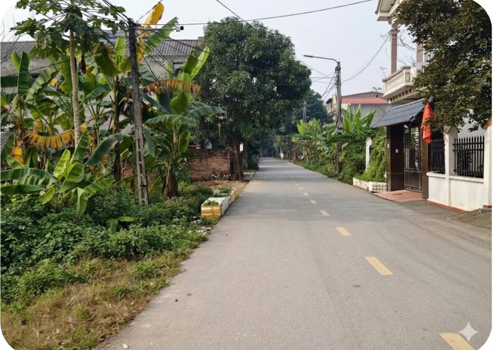 Bán đất trục chính Nguyễn Văn Linh, Việt Trì 135m² giá 4 tỷ - Đầu tư bền vững!