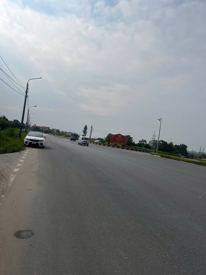 Đất nền Phường Minh Nông, TP Việt Trì 173m² giá 2 tỷ - Đầu tư sinh lời hấp dẫn!