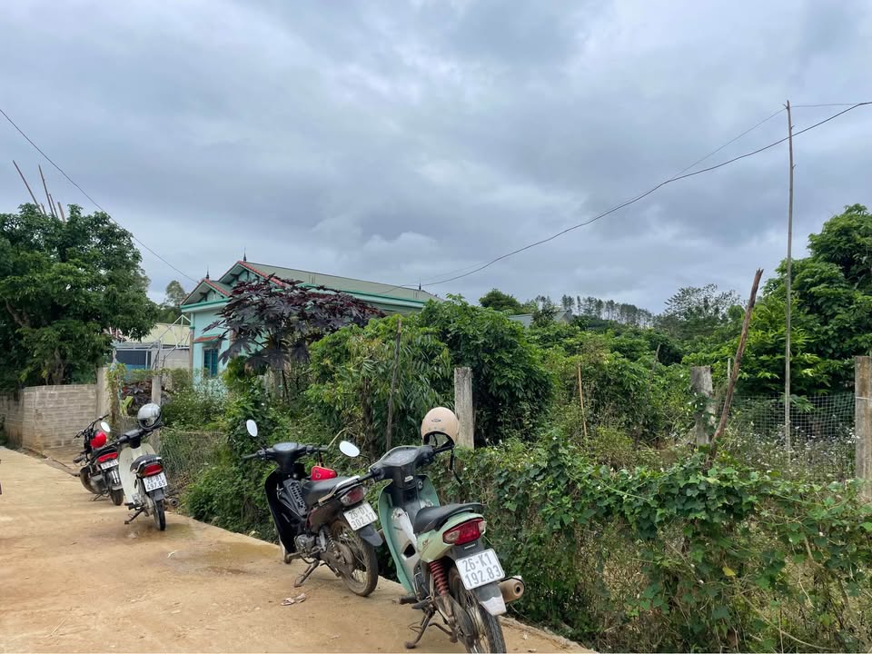 Lô đất biệt thự Sơn La 107m² - Đường đôi ô tô đỗ cửa, giá thỏa thuận!