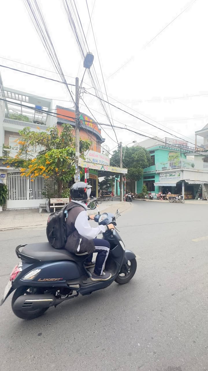 Nhà lô góc đường Chi Lăng và Lê Phụng Hiếu, 1476m², giá 6 tỷ - Cơ hội đầu tư tuyệt vời!