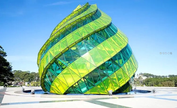 MBKD Hòa Bình Đà Lạt 12 triệu - Địa điểm lý tưởng cho nail và văn phòng nhỏ