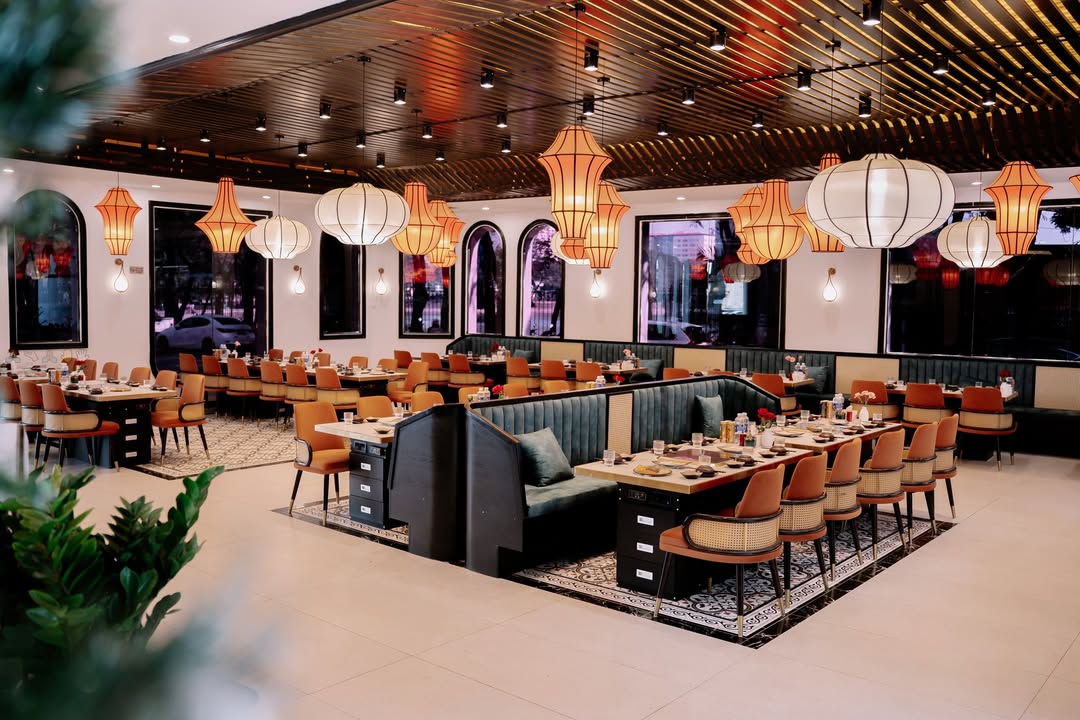 Cho thuê mặt tiền Ngã 5 Đại học Đà Lạt 1000m² - Mặt bằng kinh doanh siêu hot!