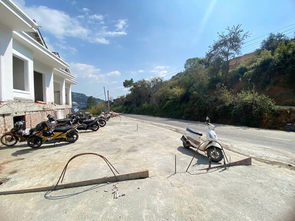 Nhà mới xây tại Ankoret, Đà Lạt 80m² giá 4 tỷ - Đầu tư sinh lời hiệu quả!