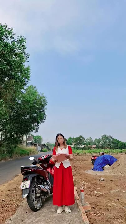 Đất thổ cư mặt tiền nhựa lớn xã Hưng Thịnh 115m² giá 1.1 tỷ - Cơ hội đầu tư hấp dẫn!