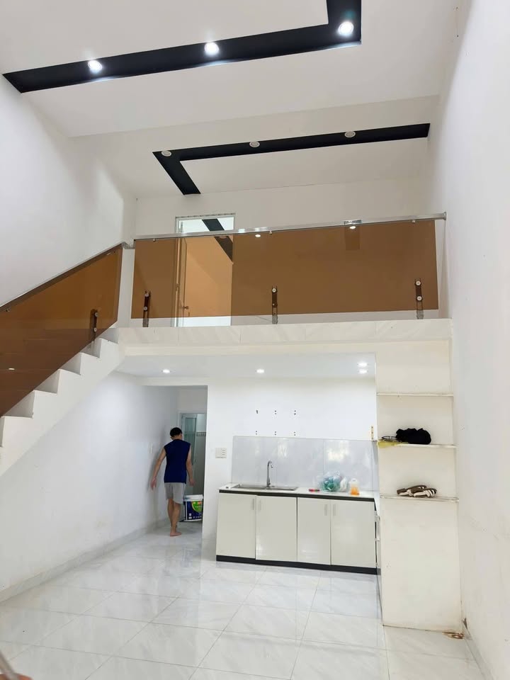 Căn hộ 2PN Sông Trầu Trảng Bom 40m² giá 400 triệu - Cơ hội đầu tư tuyệt vời!