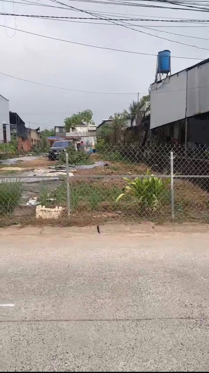 Đất nền mặt tiền Giang Điền 540m² giá 3 tỷ - Phù hợp kinh doanh đa ngành nghề!