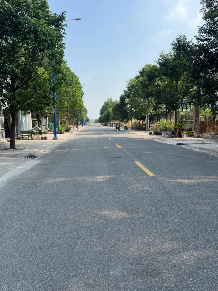 Đất nền Becamex Chơn Thành 150m² giá 1.2 tỷ - Cơ hội đầu tư hấp dẫn!