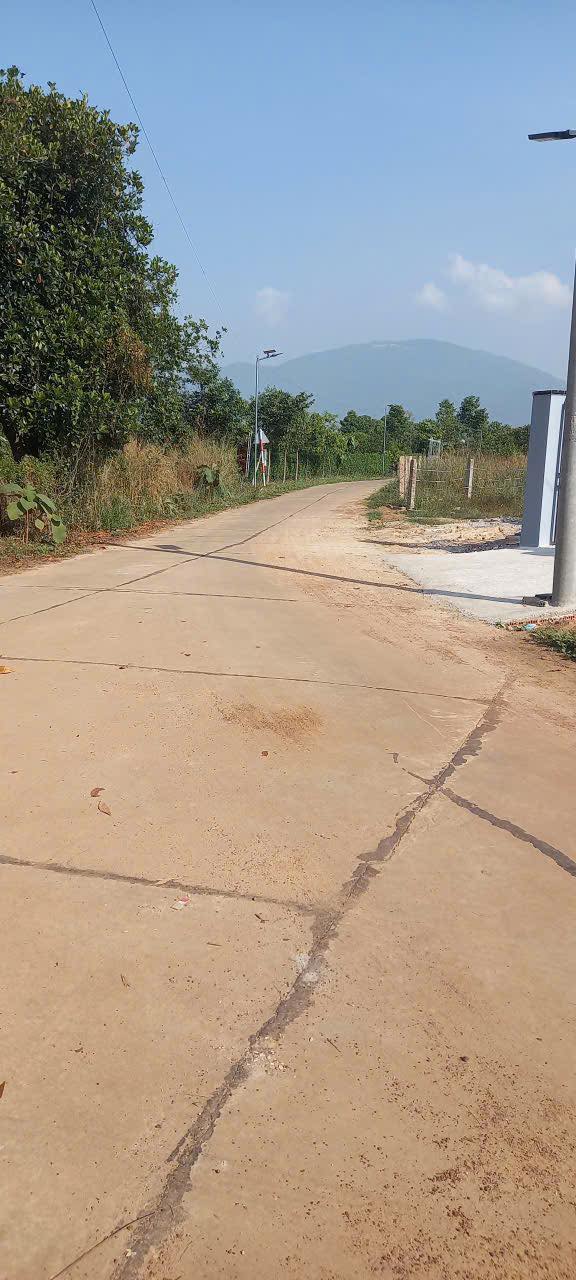 Đất thổ cư Xuân Hiệp 234m² giá 500 triệu - Sổ đỏ chính chủ, mặt tiền bê tông