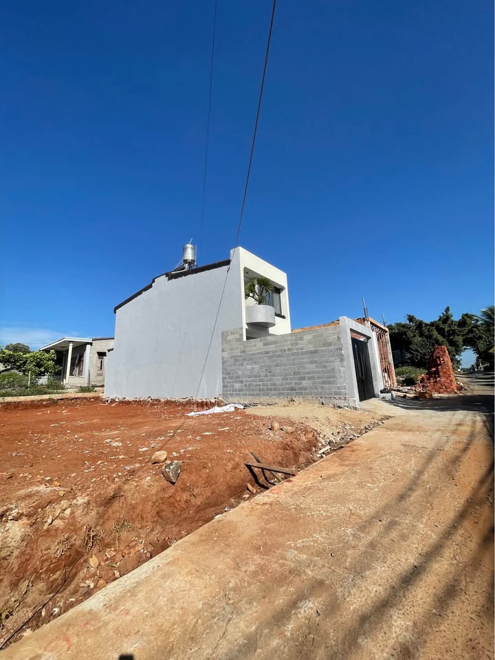 Đất nền 2 mặt tiền Thôn 3, Buôn Ma Thuột 97m² giá 2.55 tỷ - Cơ hội đầu tư sinh lời cao!