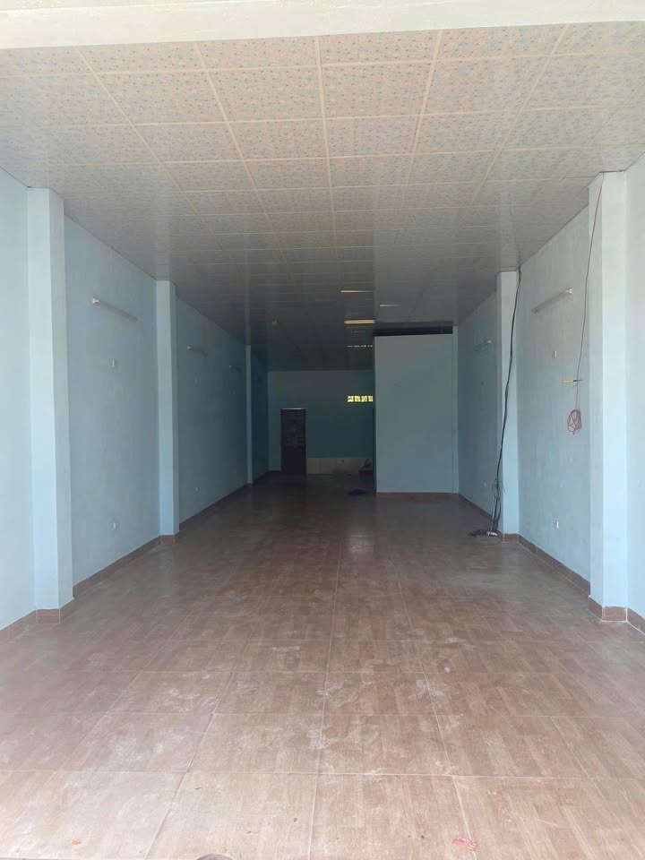 Nhà cho thuê mặt tiền Ngô Thì Hiệu - Sơn Trà 100m² giá 8 triệu - Kinh doanh dễ dàng!