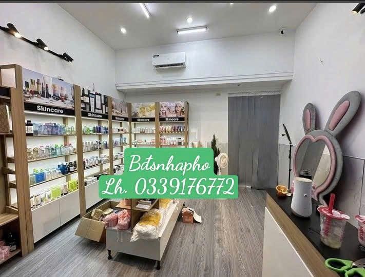 Nhà cho thuê tại Phạm Thế Hiển, Hải Châu 67m² giá 8 triệu - Nhà cấp 4 tiện nghi, vào ở ngay!