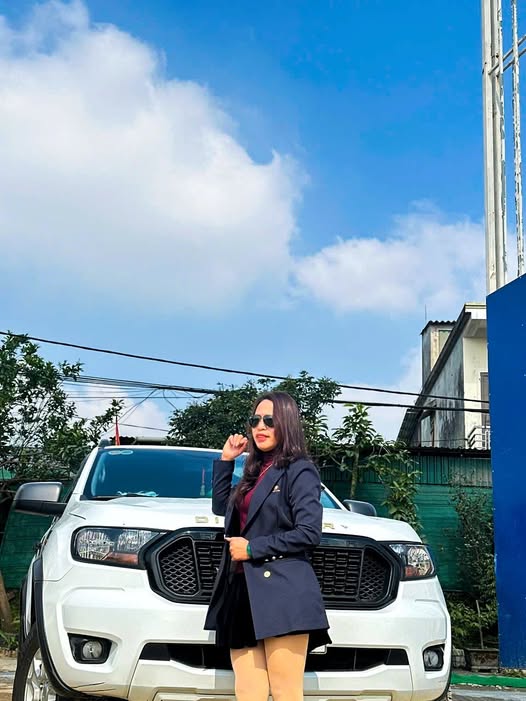 Đất nền Hưng Lộc, Thành phố Vinh 158m² - Mặt tiền đường rộng, cơ hội đầu tư hấp dẫn!