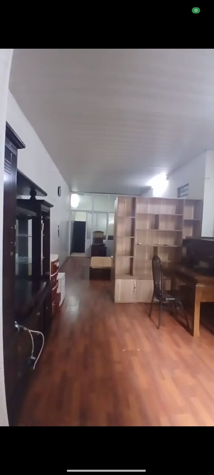 Căn hộ tập thể phố Hàng Bồ, Hoàn Kiếm 40m² giá 4.9 tỷ - Sổ đỏ chính chủ, có thương lượng!